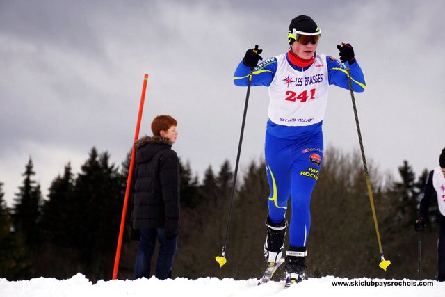 GP Villard 2015